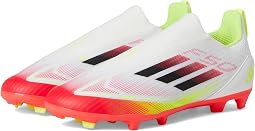 Бутсы F50 League Laceless Firm Ground/Multi Ground (Little Kid/Big Kid)
