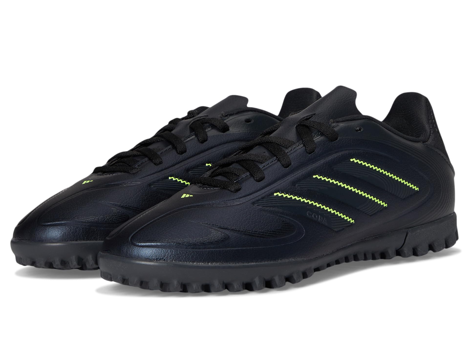 Copa Pure 3 Club Turf Soccer Cleats (Little Kid/Big Kid)