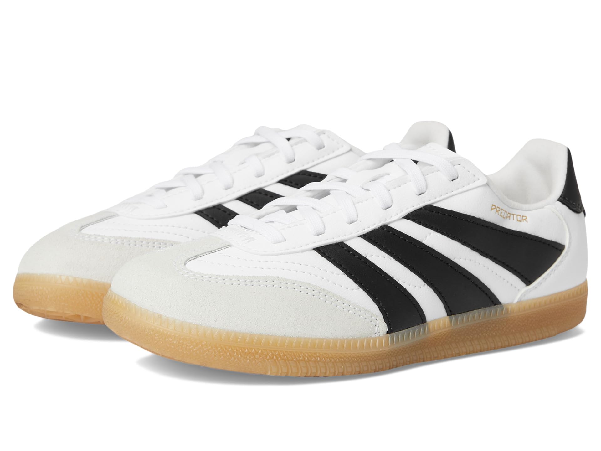 Freestyle Predator Indoor Soccer Shoes (Little Kid/Big Kid)