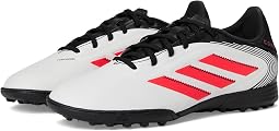 Copa Pure 3 League Turf Soccer Cleats (Маленький ребенок/Старший ребенок) adidas Kids