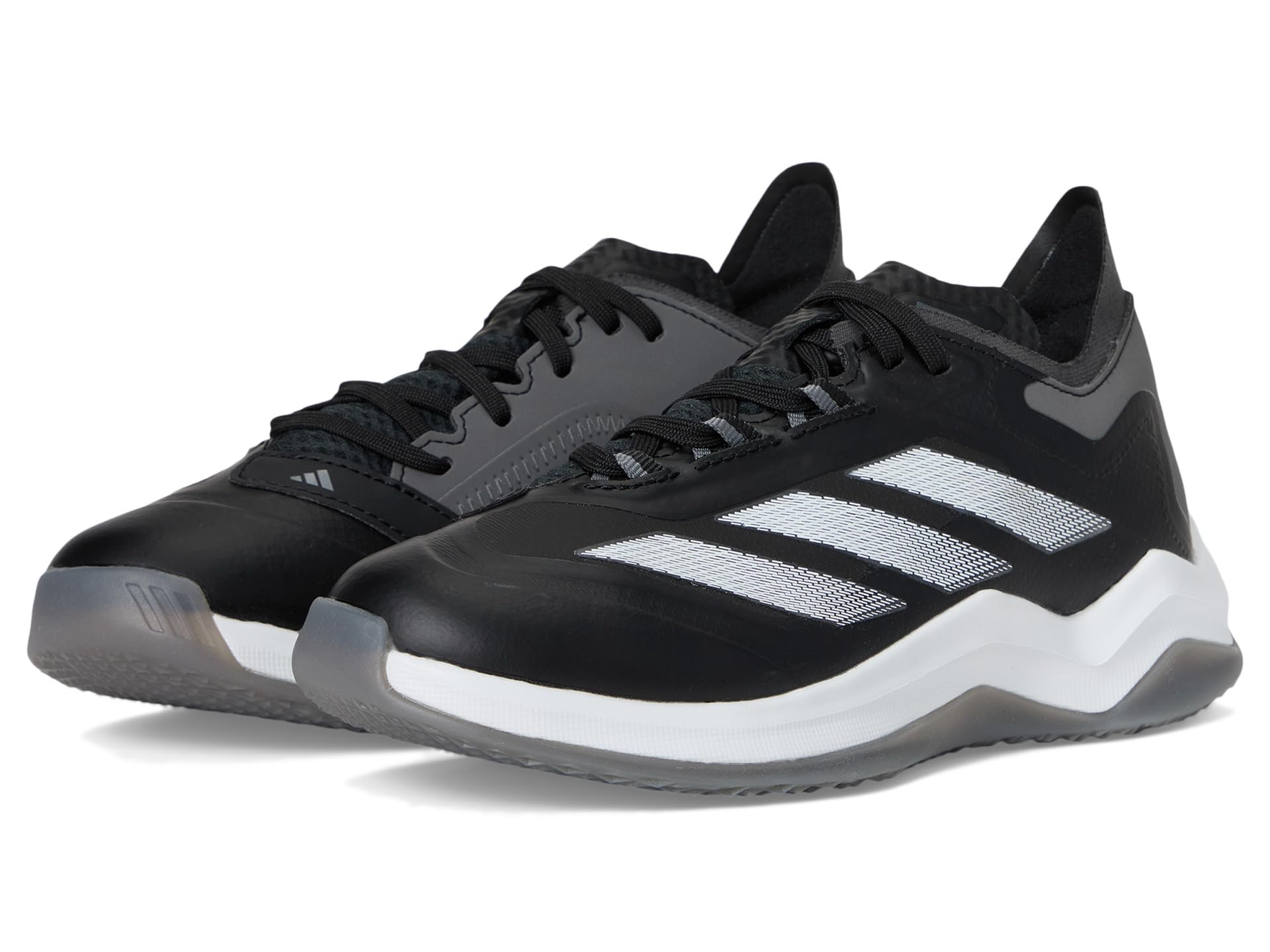 Детские бейсбольные бутсы Adizero Impact Turf