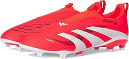 Футбольные бутсы League Predator Laceless Firm Ground/Multi Ground Детский