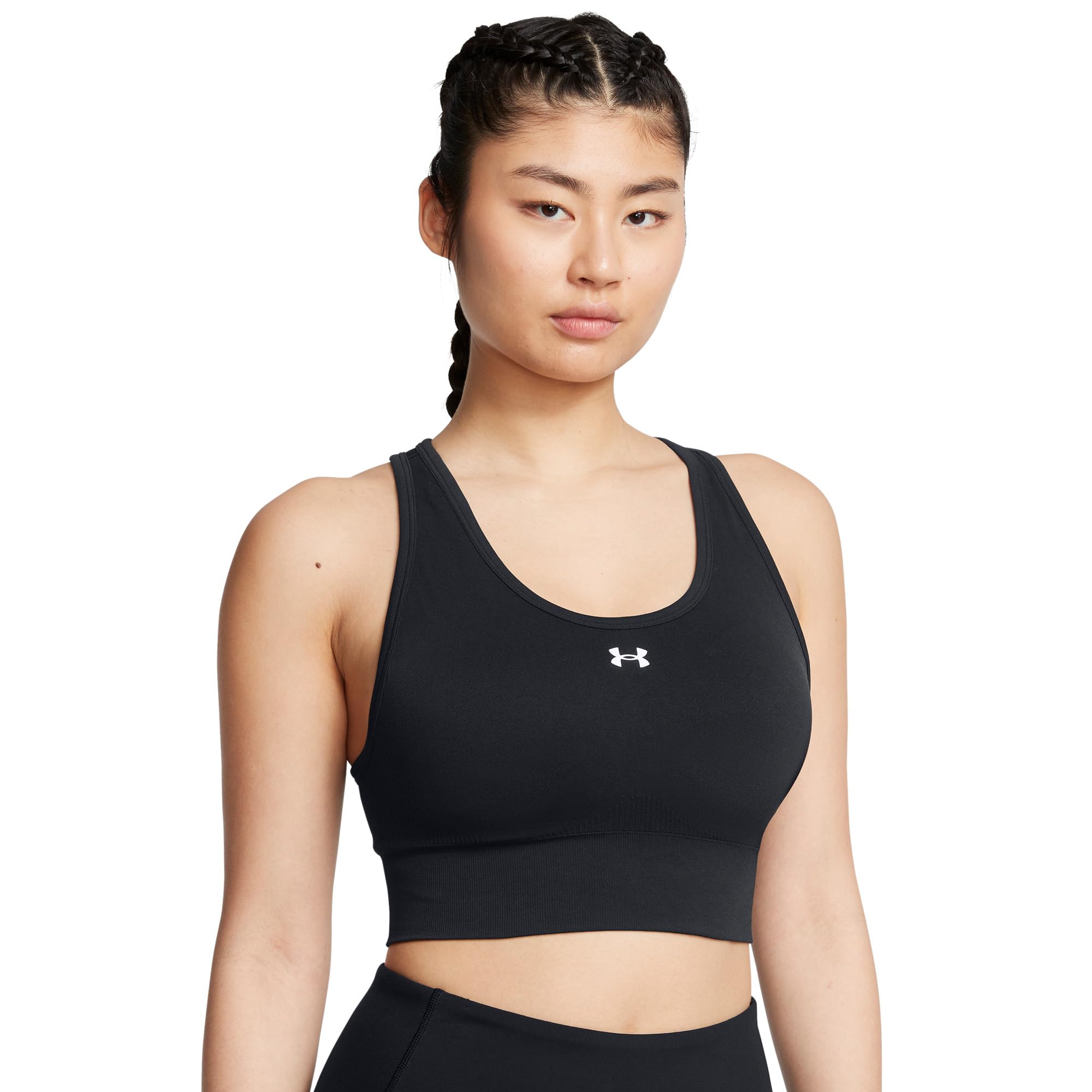 Vanish Seamless Mid Impact Sports Bra