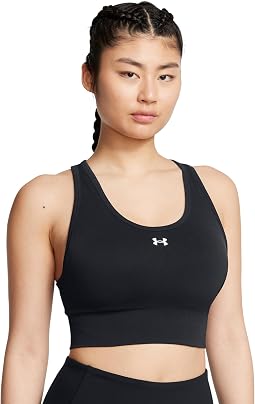 Vanish Seamless Mid Impact Sports Bra