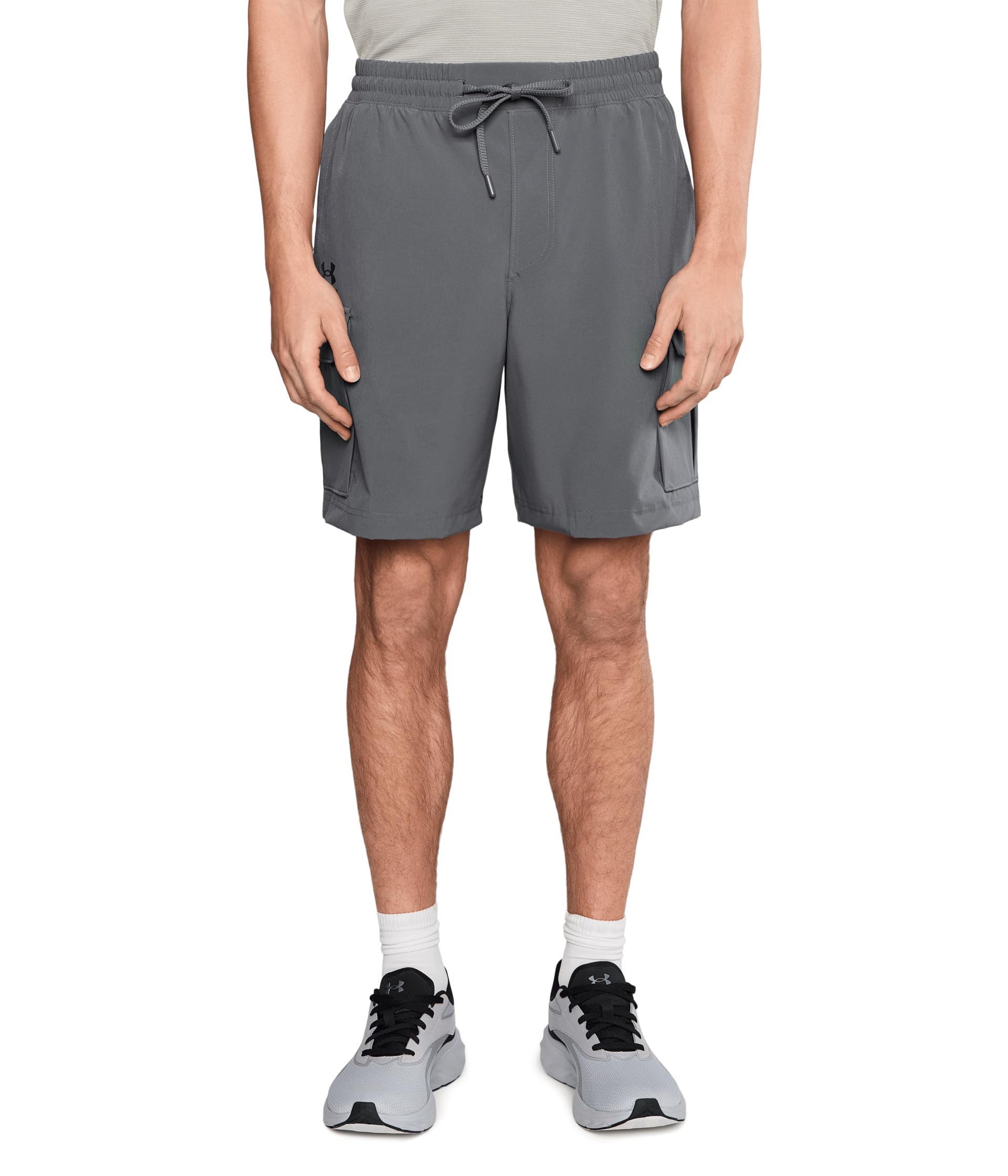 Шорты Vibe Woven Cargo