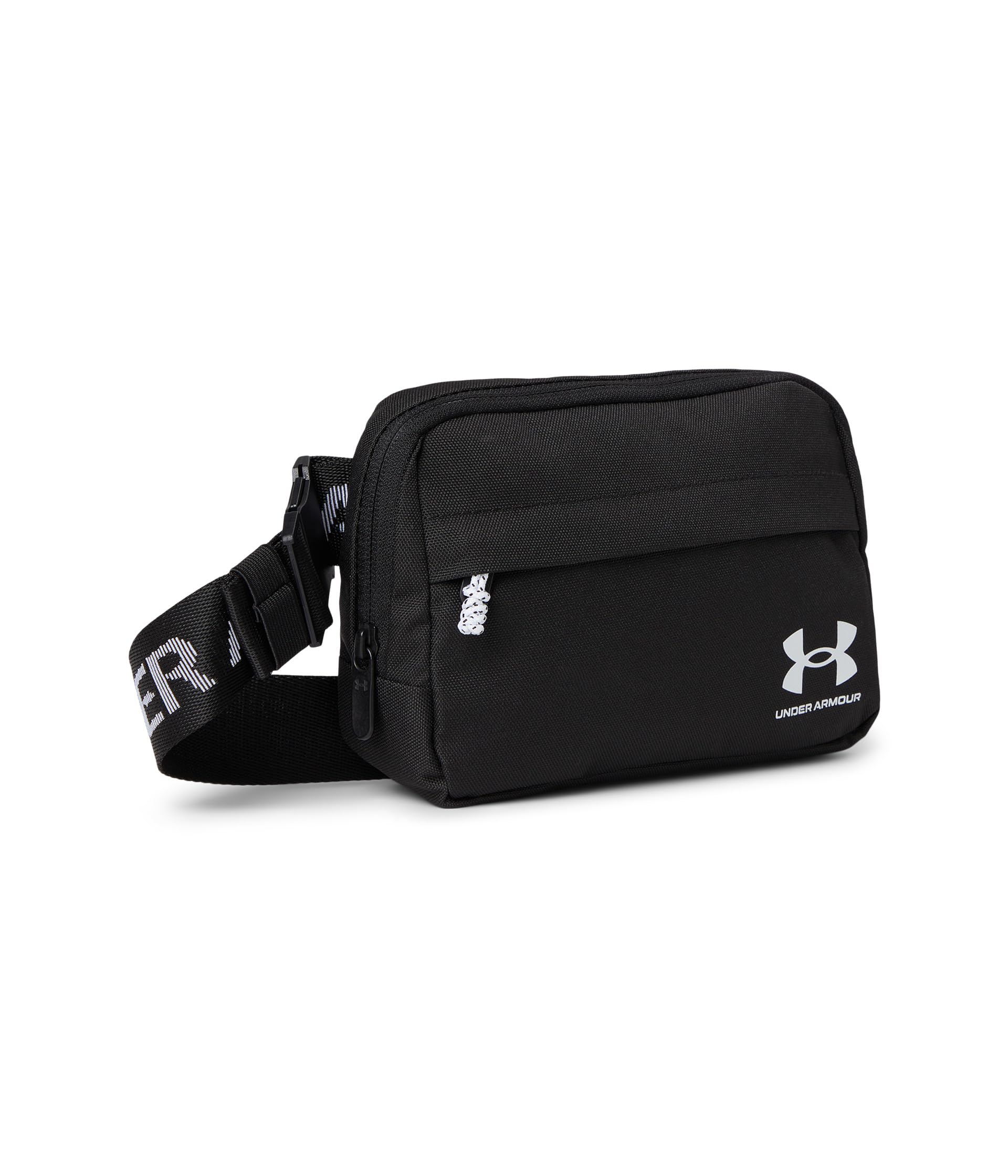 Sportstyle Waist Bag Crossbody