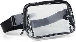 Спортивная поясная сумка Sportstyle Clear Crossbody