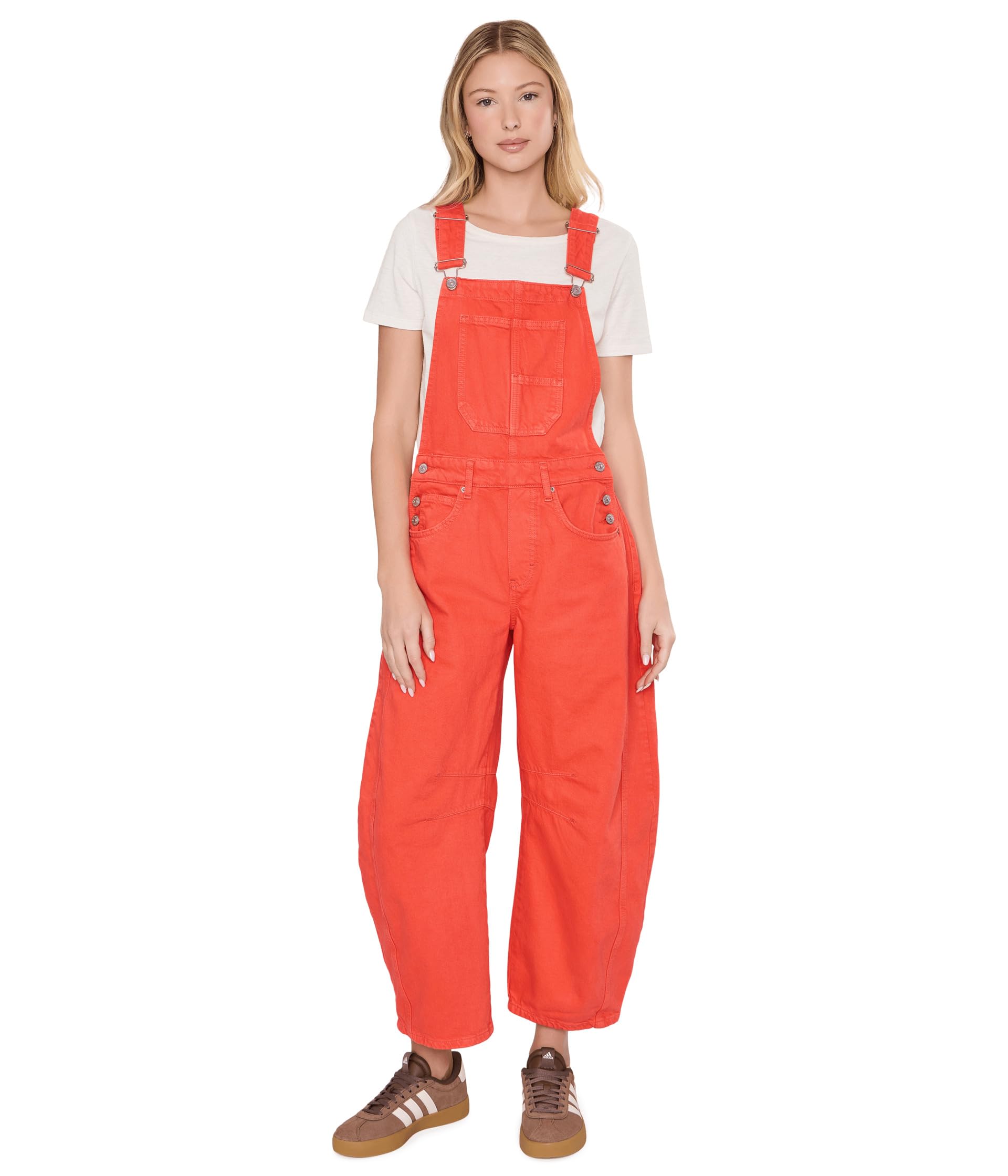 Good Luck Overalls