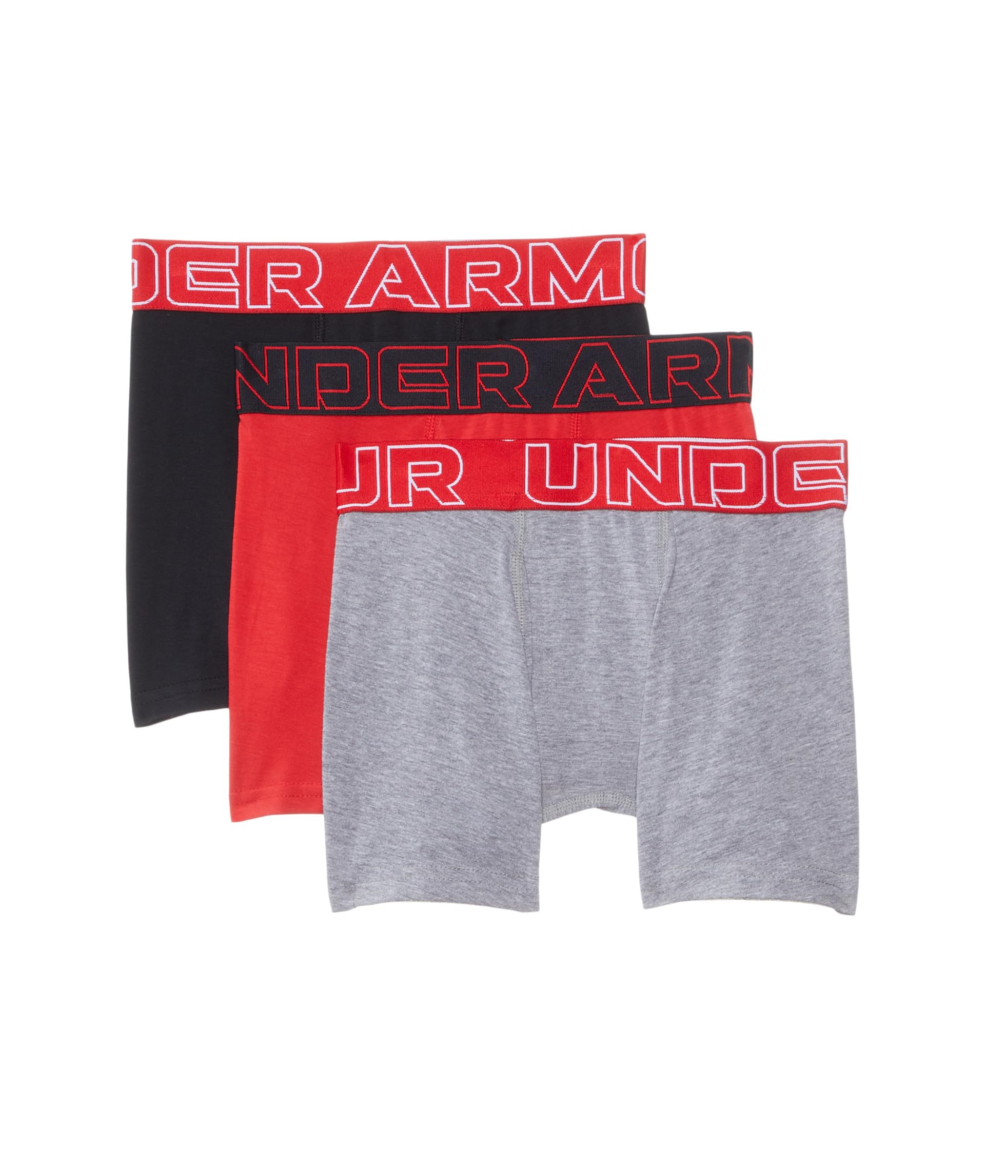 Boxer Brief Underwear (Big Kid)
