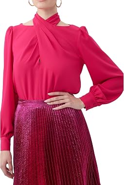 Trina Turk Kanai Top Женский