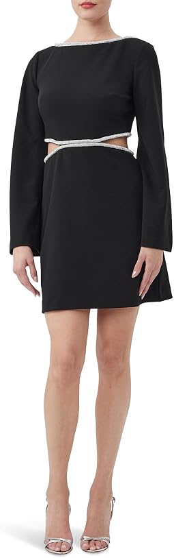 Sabia Dress