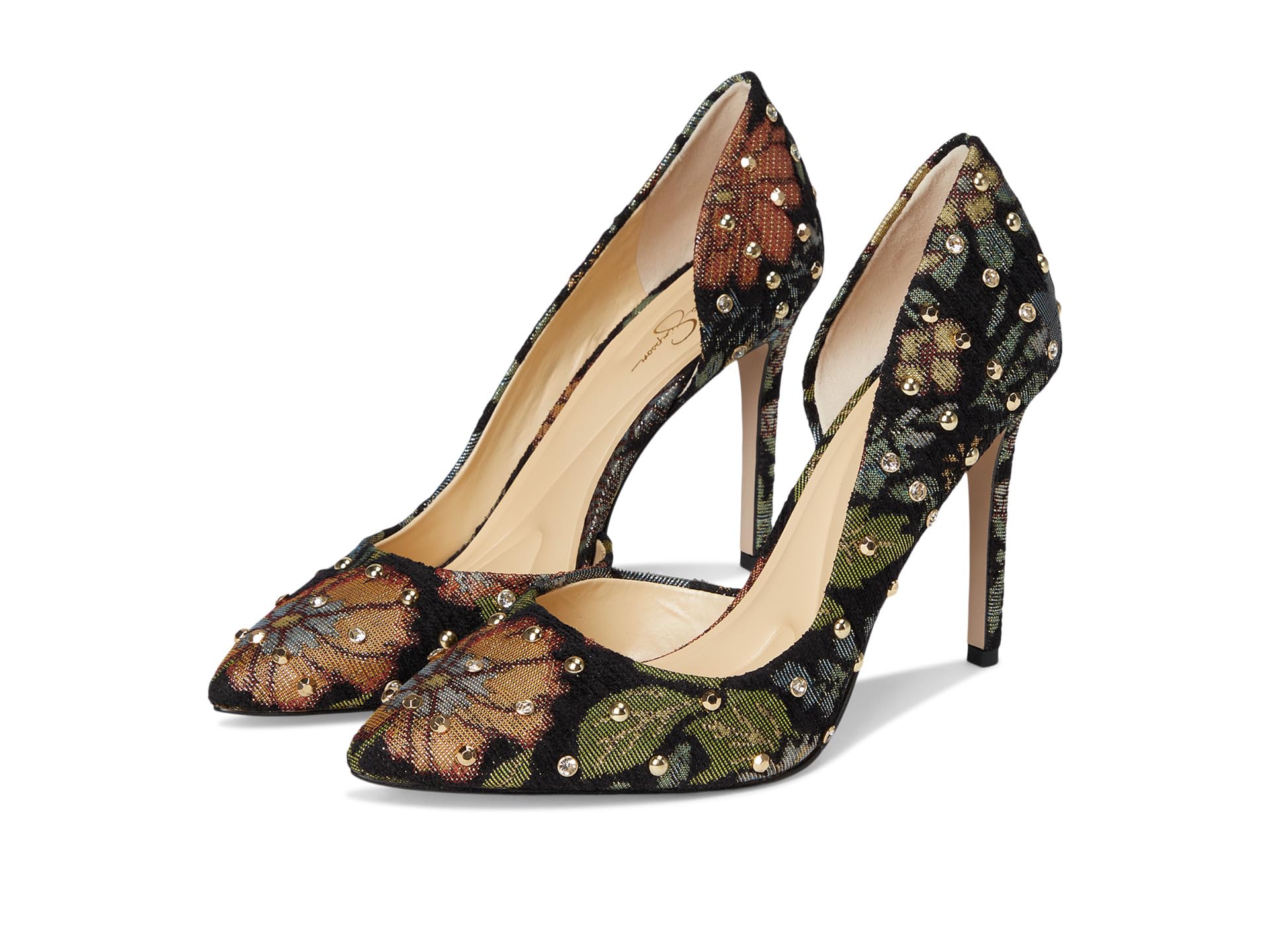 Prizma D'Orsay Pumps