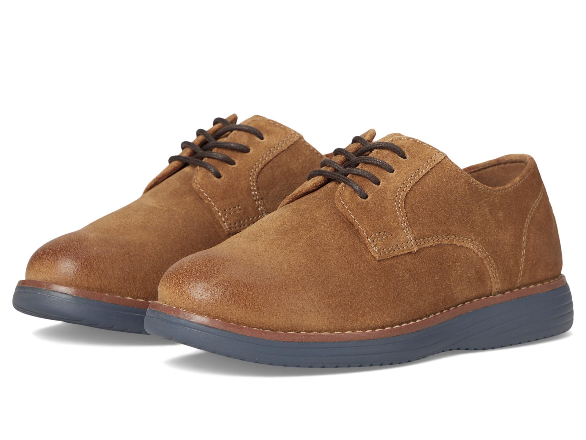 Upton Plain Toe (Little Kid/Big Kid)