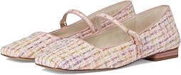 Tinsley Mary Jane Flats