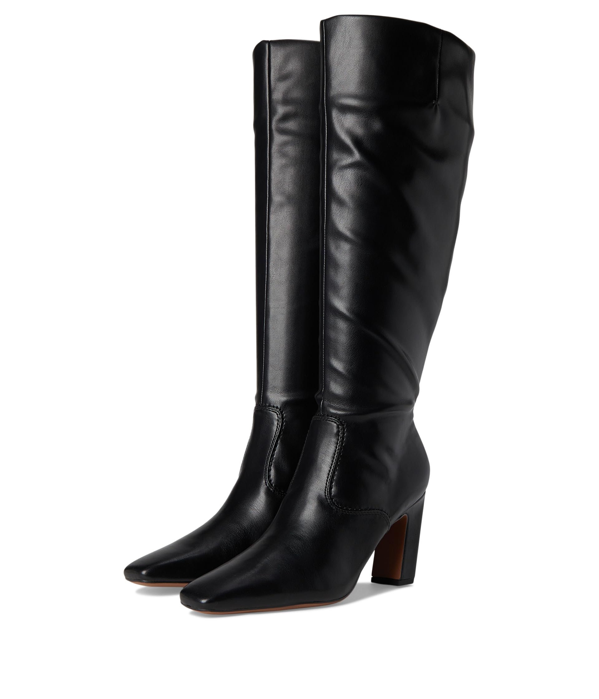 Bowman - Wide Calf