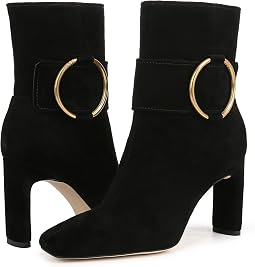 Ботильоны Franco Sarto Flexa Elia
