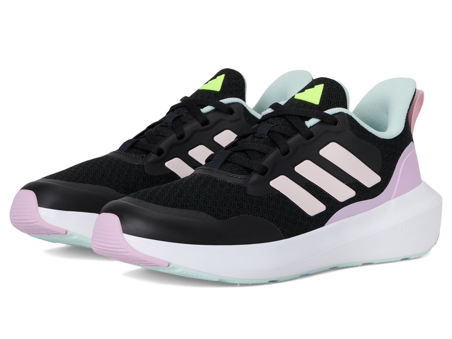 FortaRun 2.0 Sportswear Shoes Детские кроссовки adidas Kids