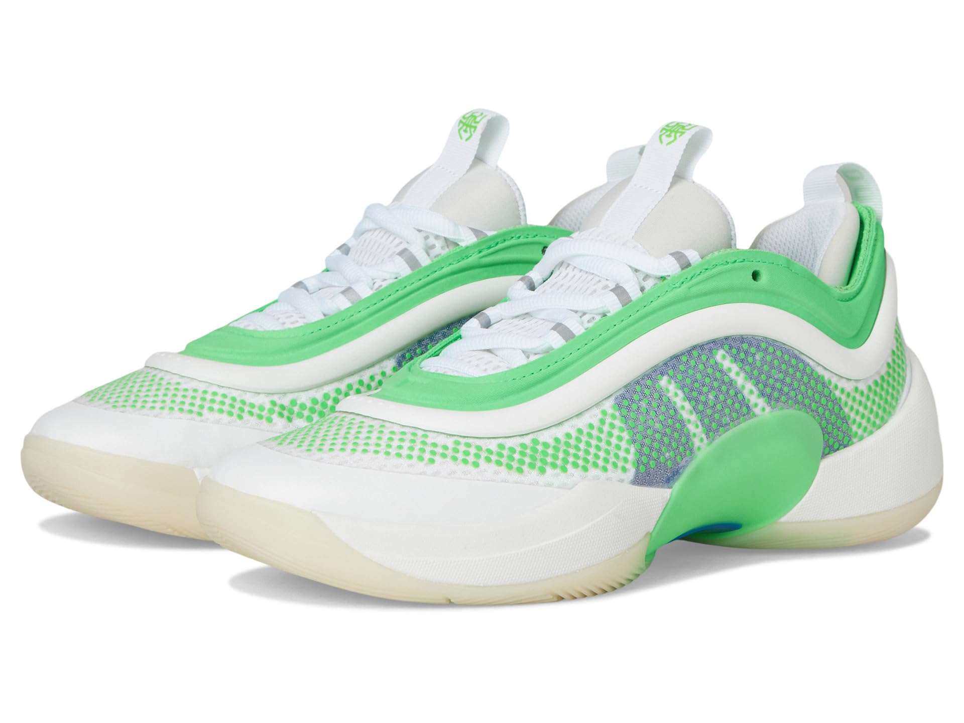 D.O.N. Issue 6 Basketball Shoes (Big Kid)