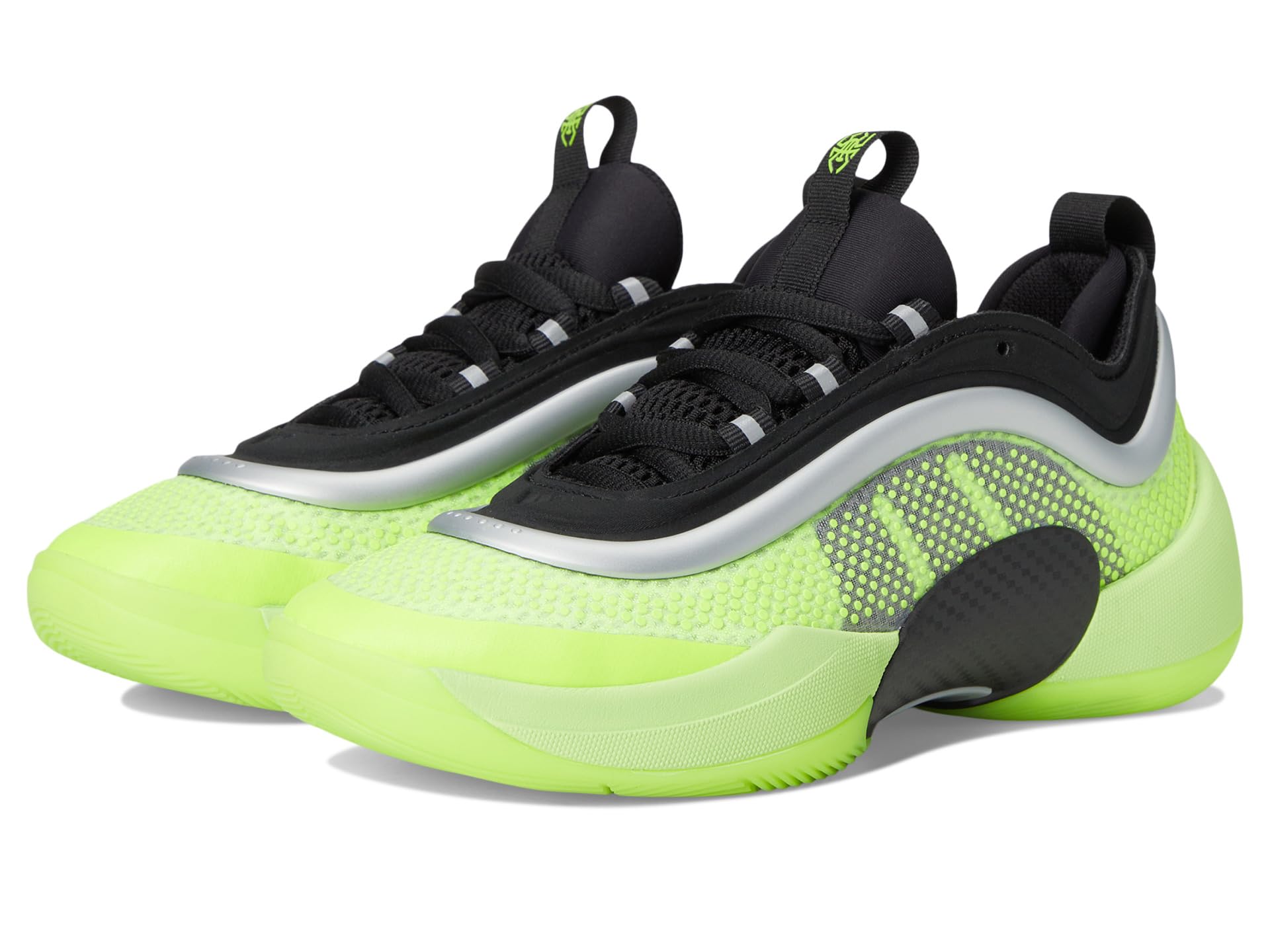 adidas Kids D.O.N. Issue 6 Basketball Shoes (Детский)