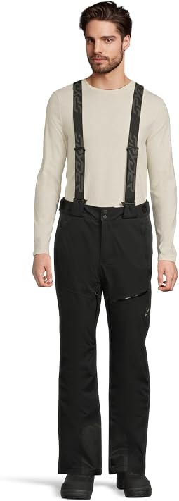 Dare Pants Lengths