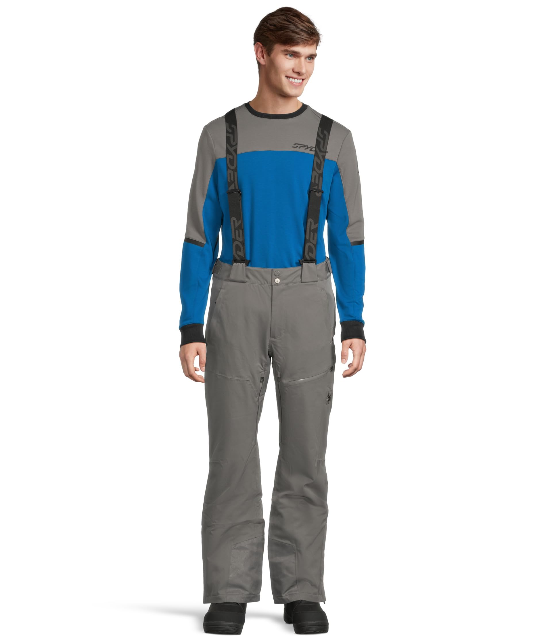 Dare Pants Lengths