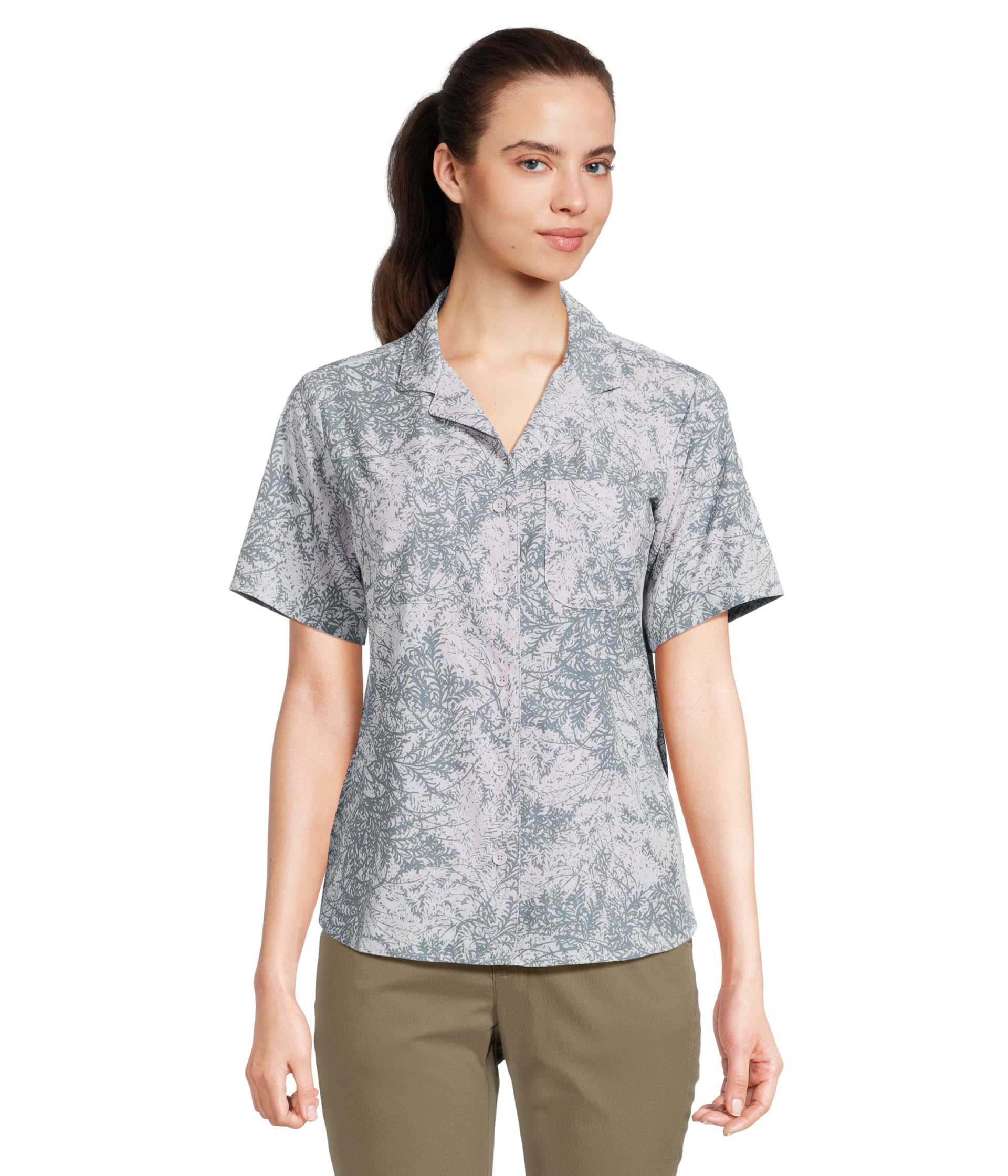 Spotless Evolution Meadow Short Sleeve