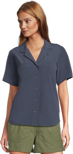 Spotless Evolution Meadow Short Sleeve