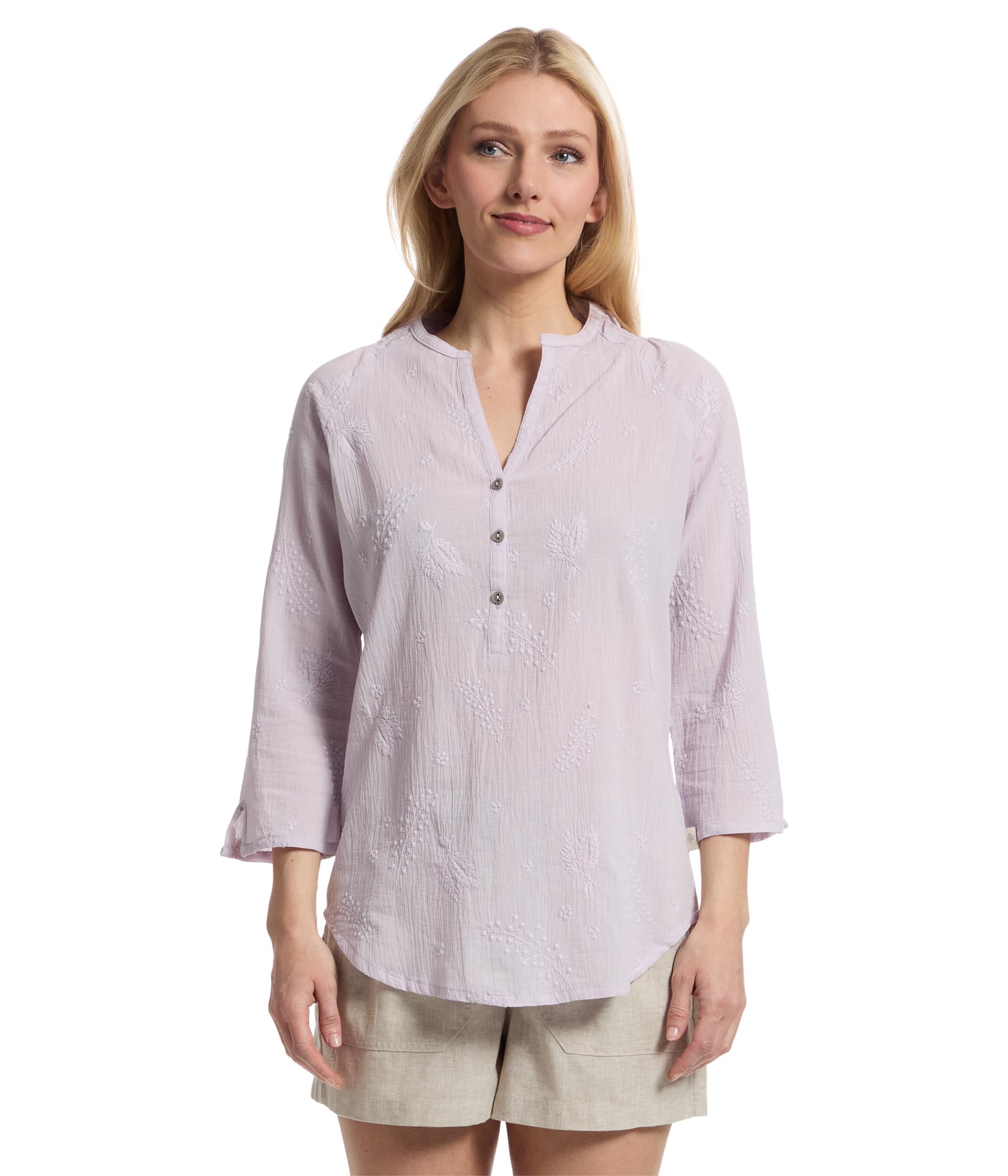 Туника Oasis Tunic II 3/4 Sleeve
