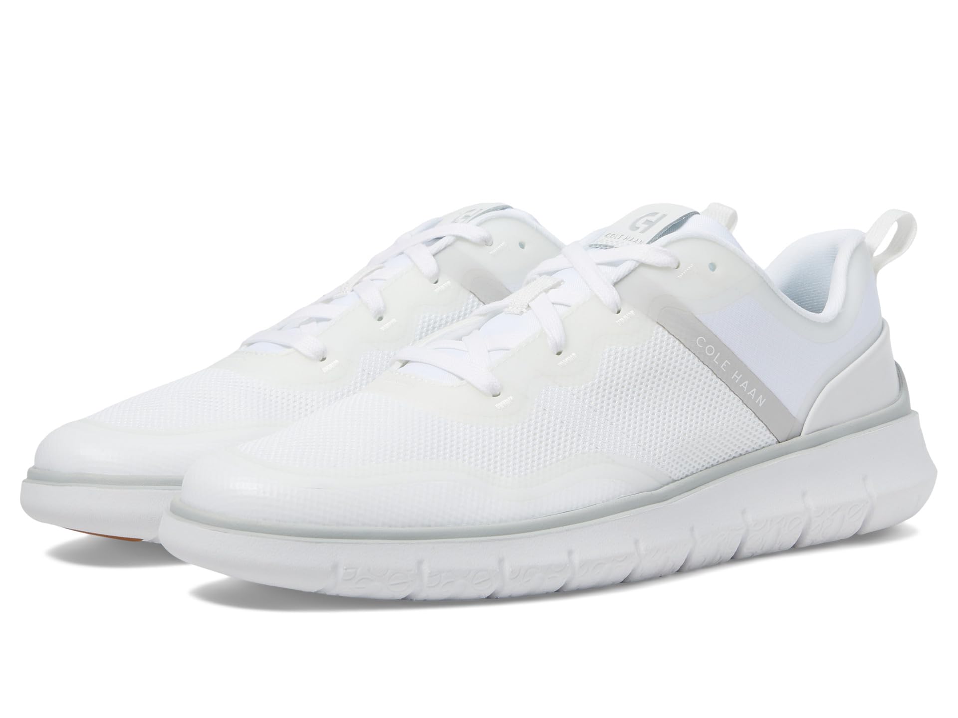 Кроссовки Cole Haan Generation Zerogrand Textured