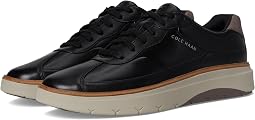 Grandpro Featherarc Bike Toe Sneakers