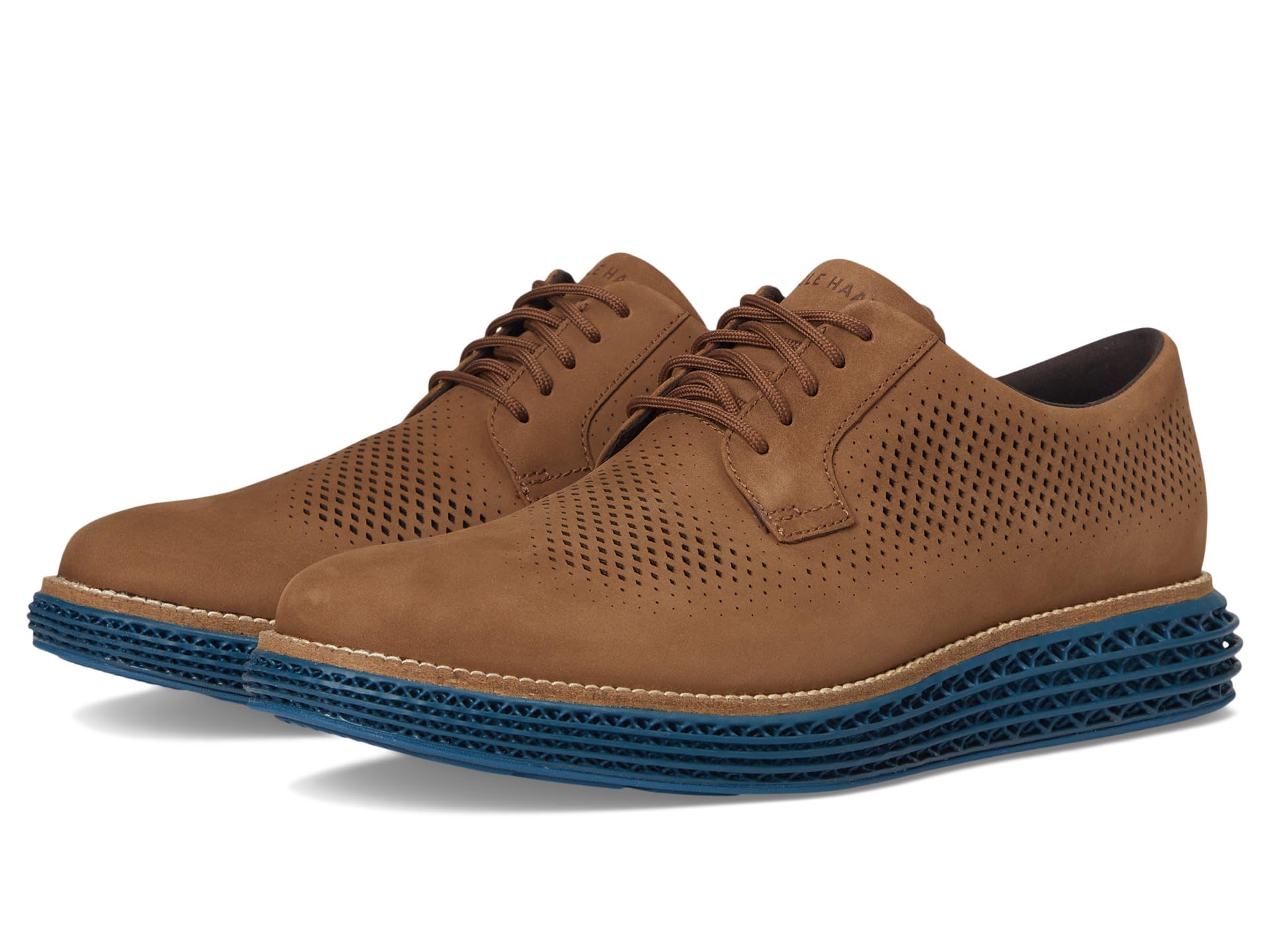 Original Grand 2.0 Oxford