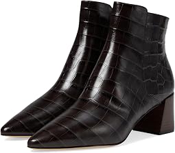 Ботильоны Catlyn Block Heel