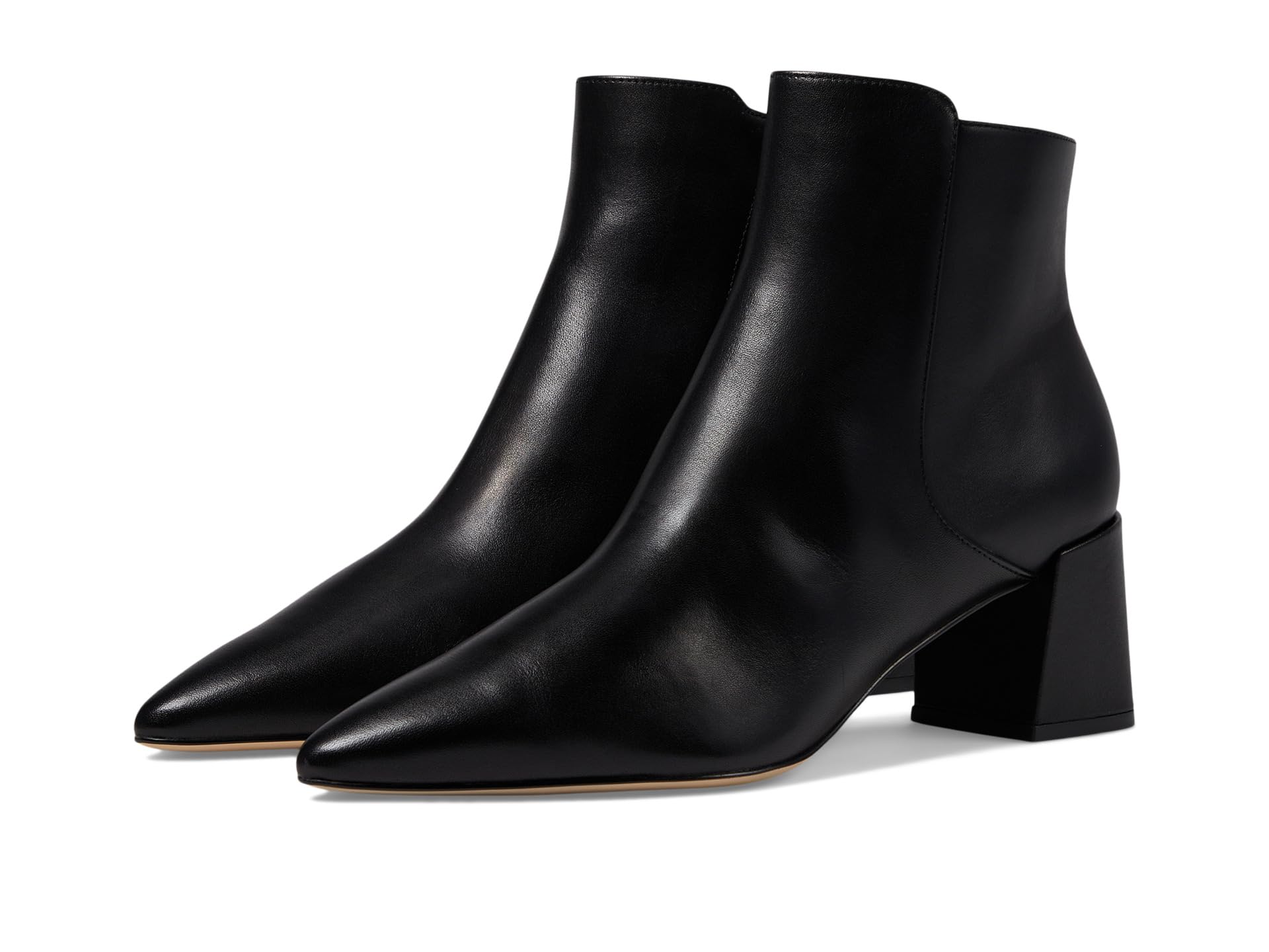Ботильоны Catlyn Block Heel