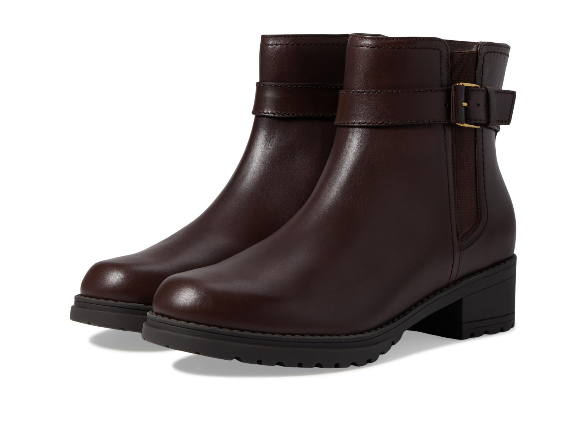 Catherine Bootie Waterproof
