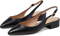Mazie Slingback Flat