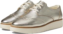 Soft Gold Talca/Ivory
