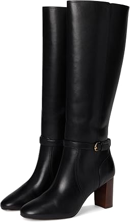 Glendale Tall Boot
