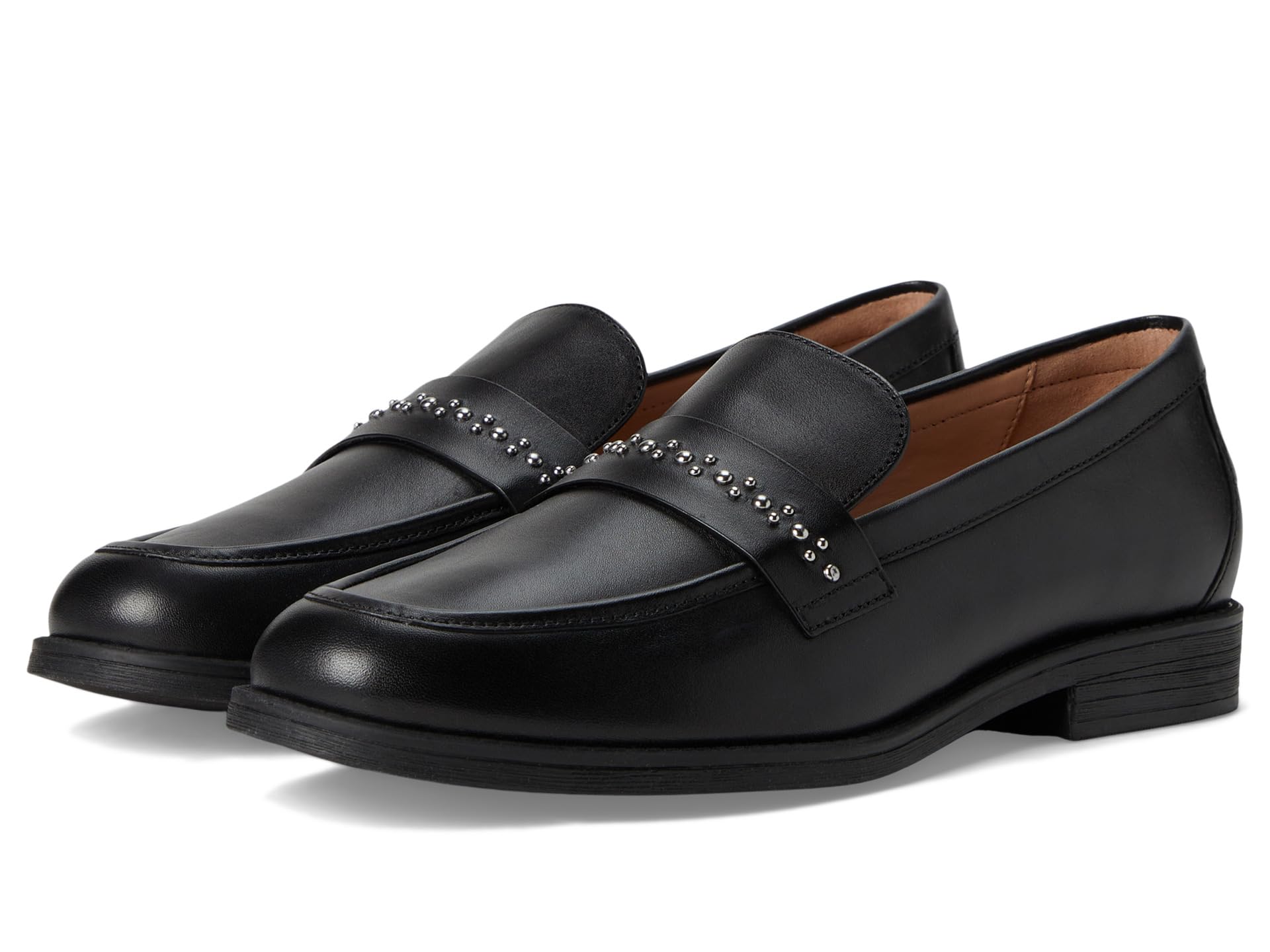 Stephie Embellished Loafers