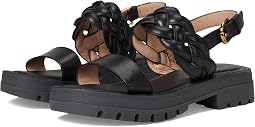 Cressida Lug Sandal