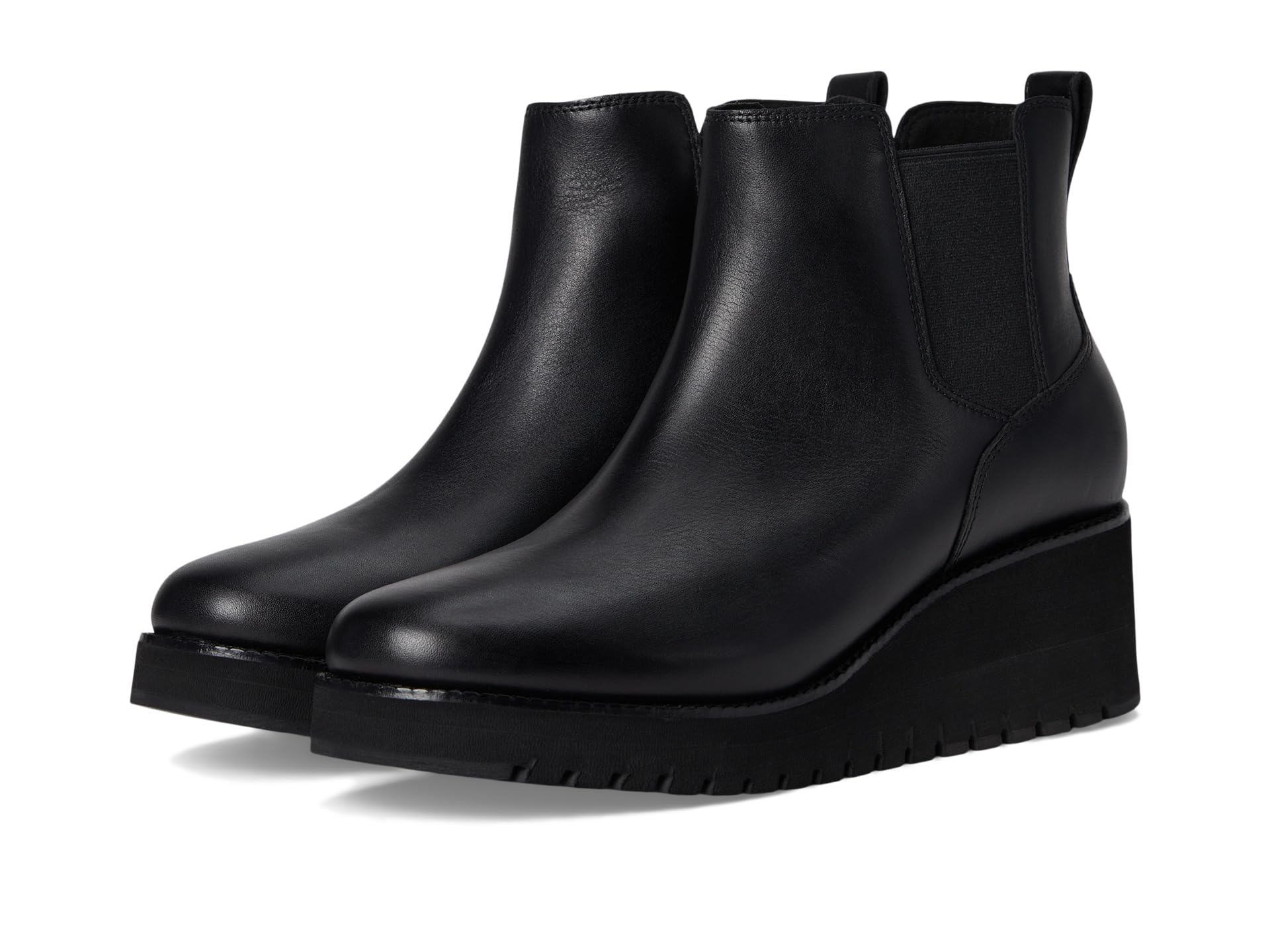 Ботильоны Zerogrand City Wedge
