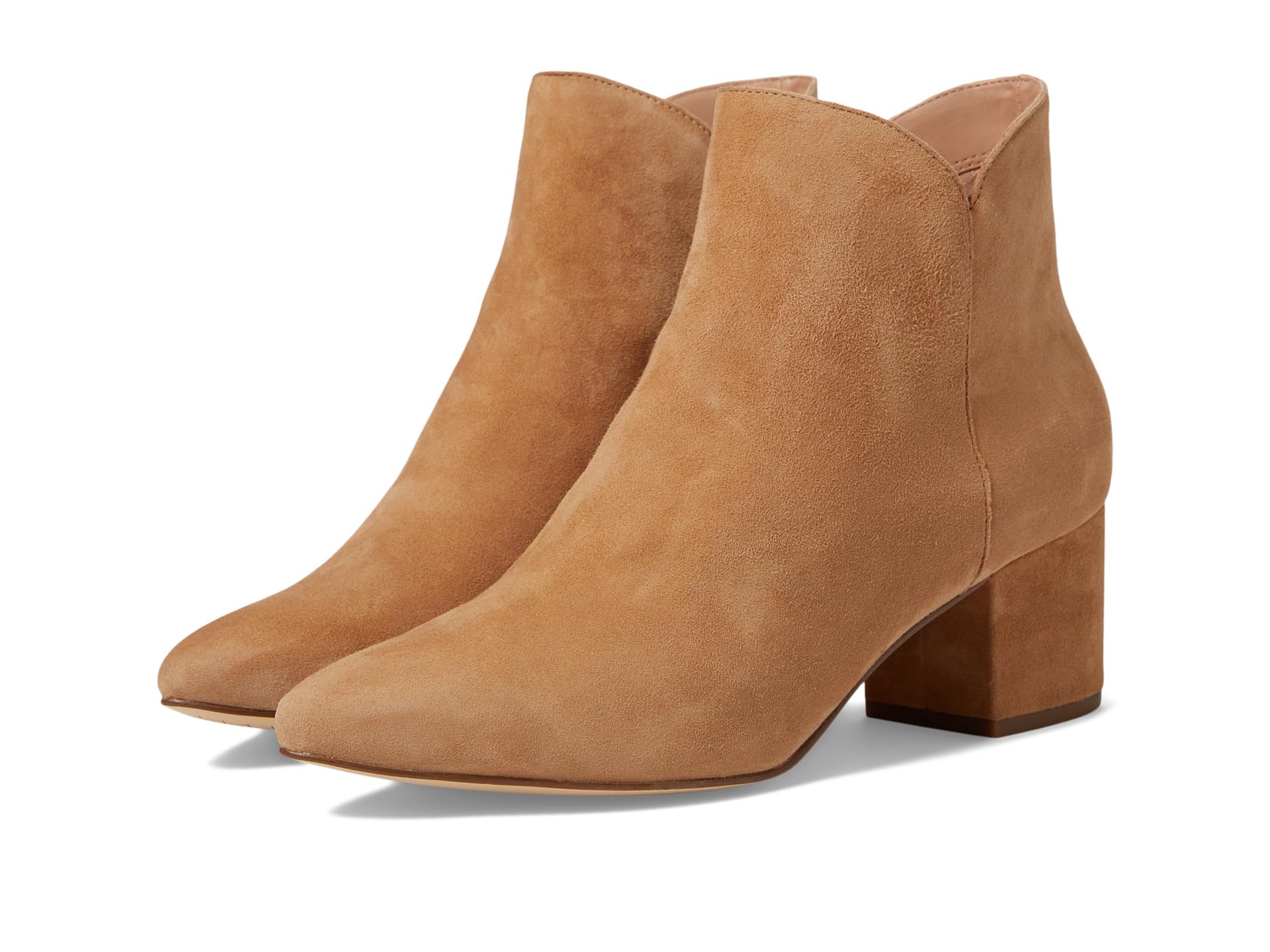Elyse Bootie 60MM