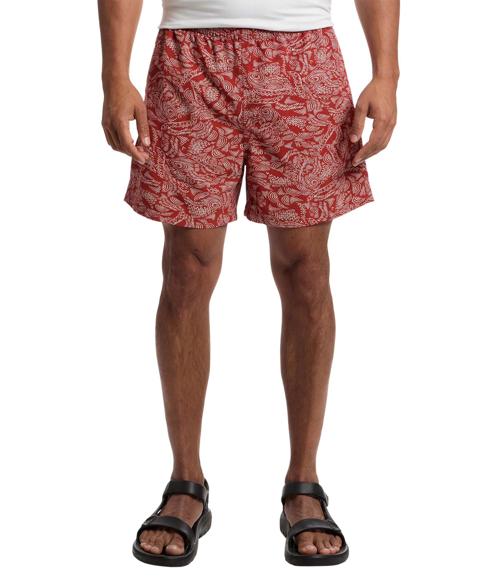 All In Shorts