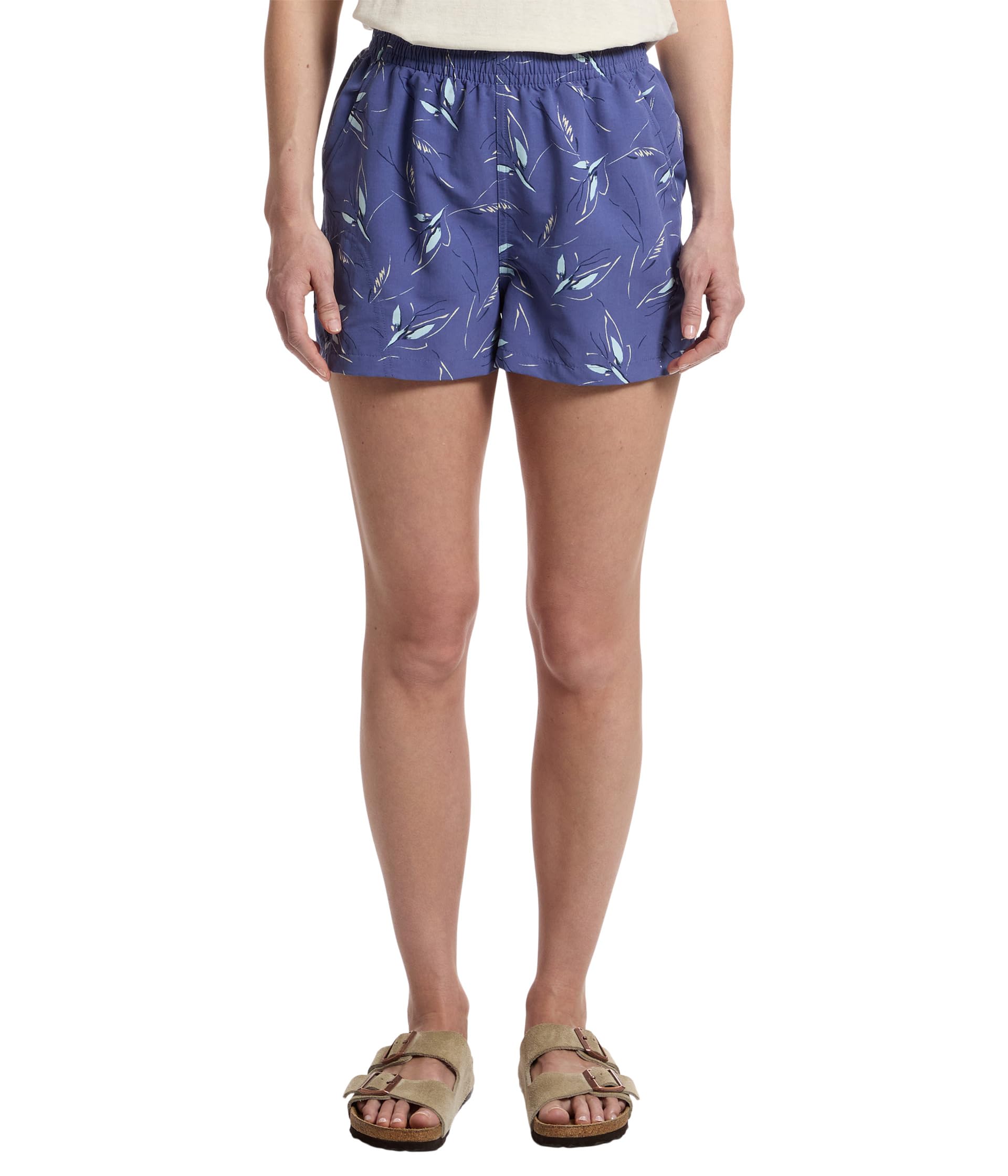 Женские шорты All In Shorts