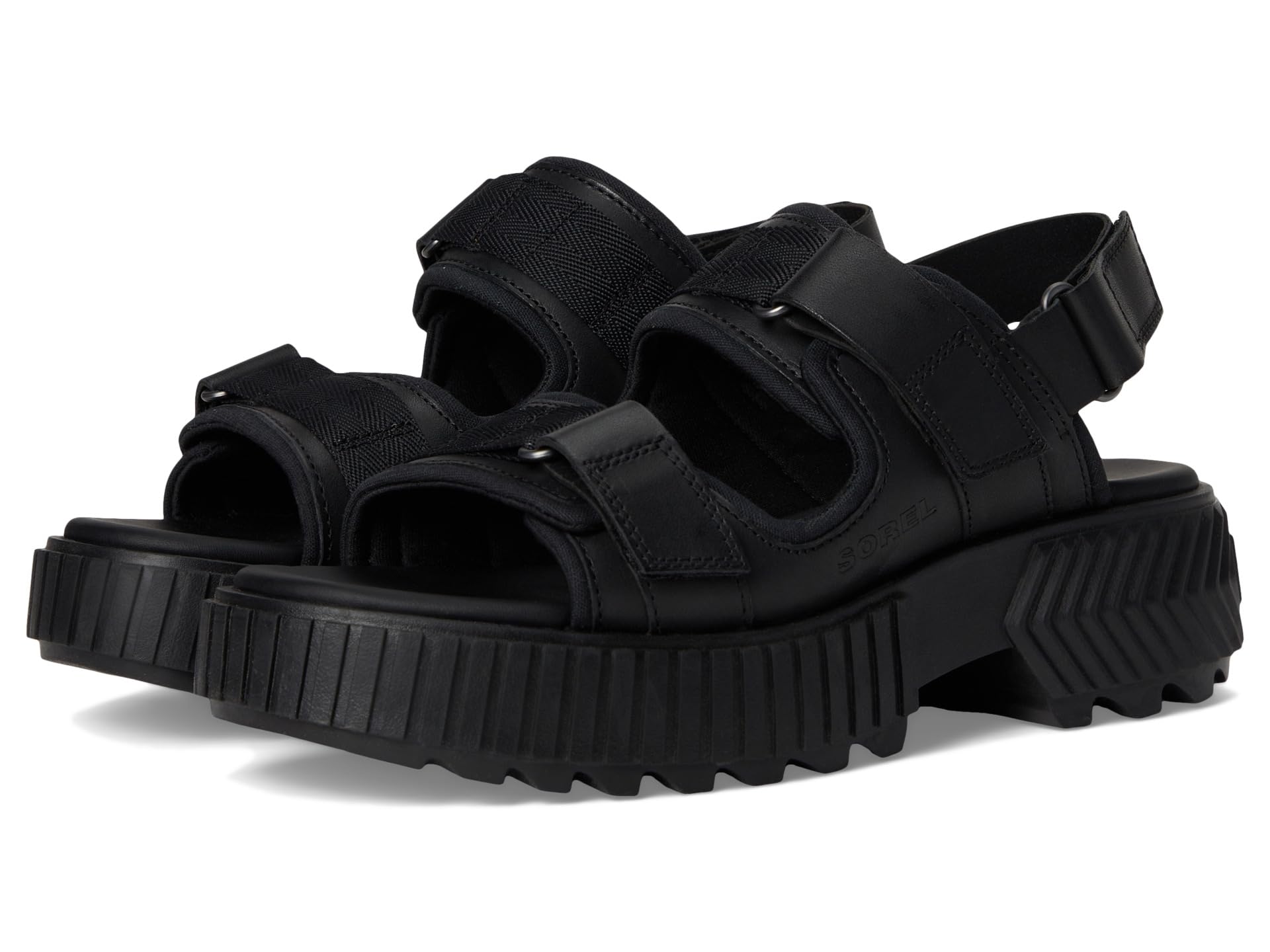 Ona Ave™ Multistrap Mid сандалии