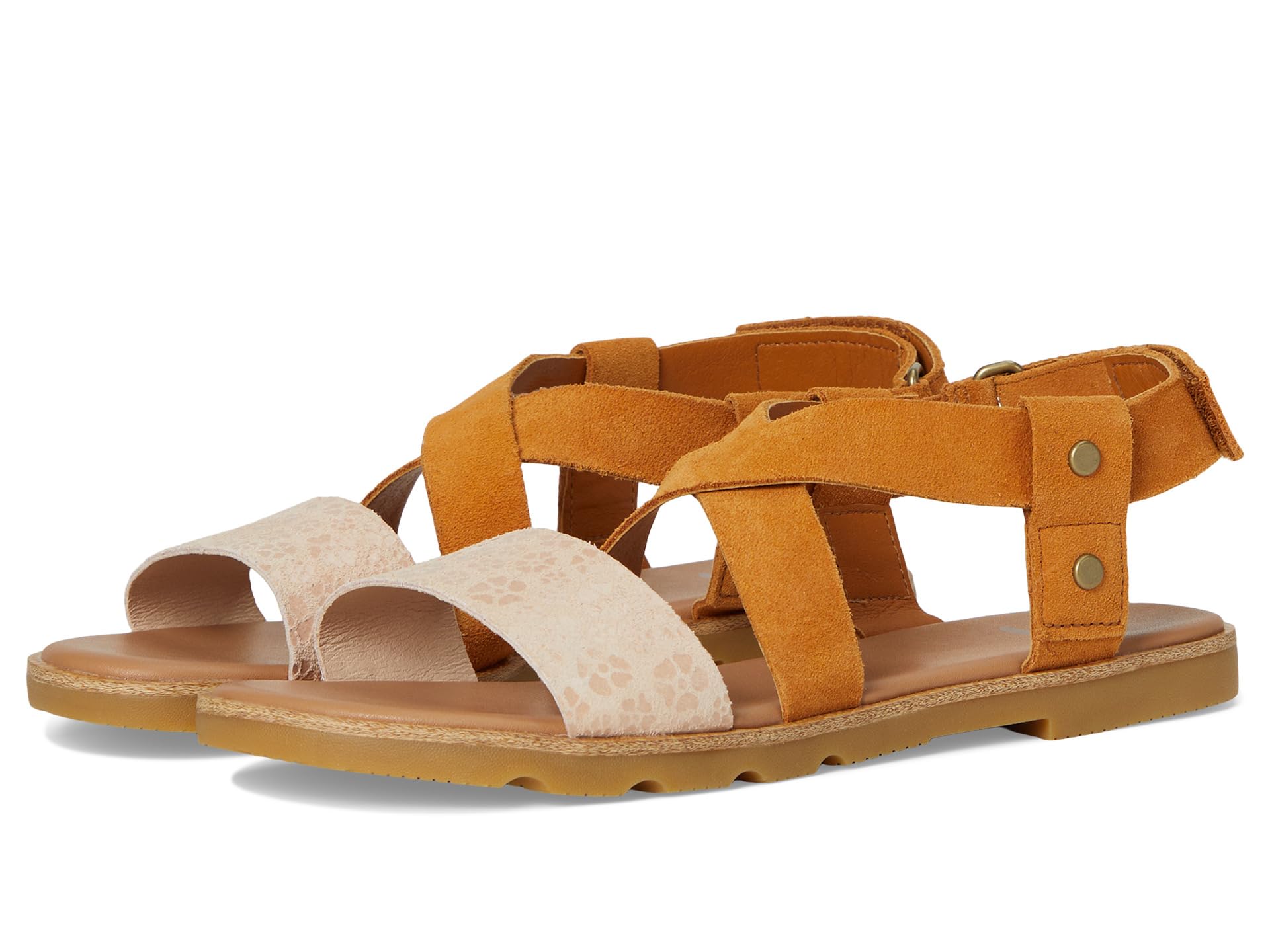 Сандалии Ella™ III Crisscross