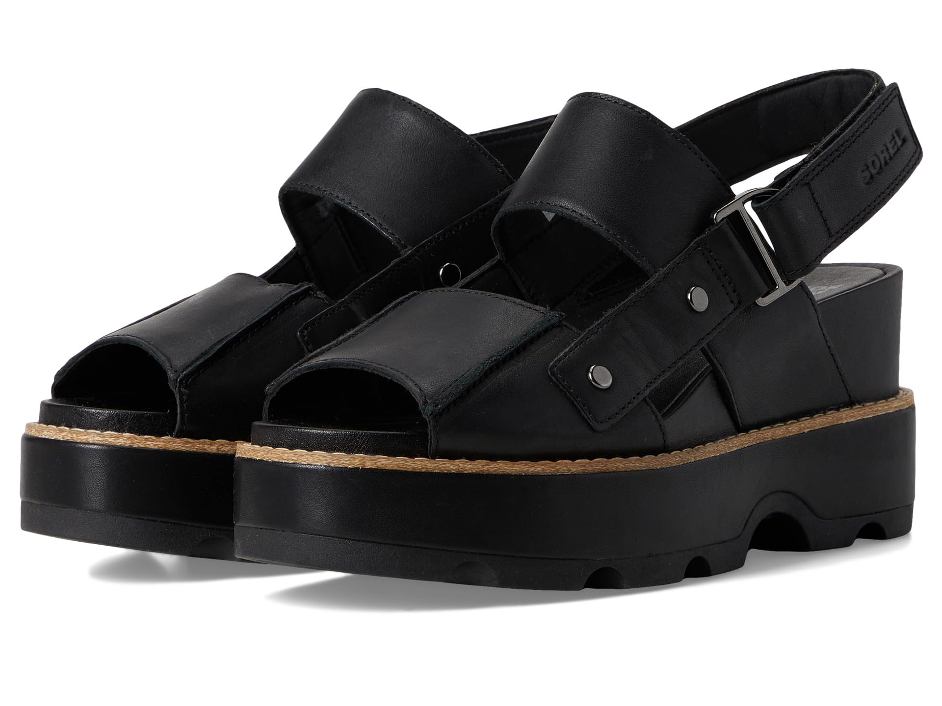 Joanie™ Iv Sandals Wedge
