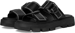 Black/Black
