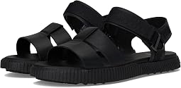 Black/Black