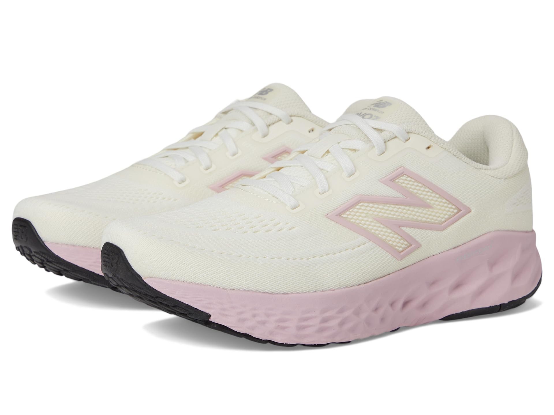 New Balance Fresh Foam X Evoz v4 кроссовки