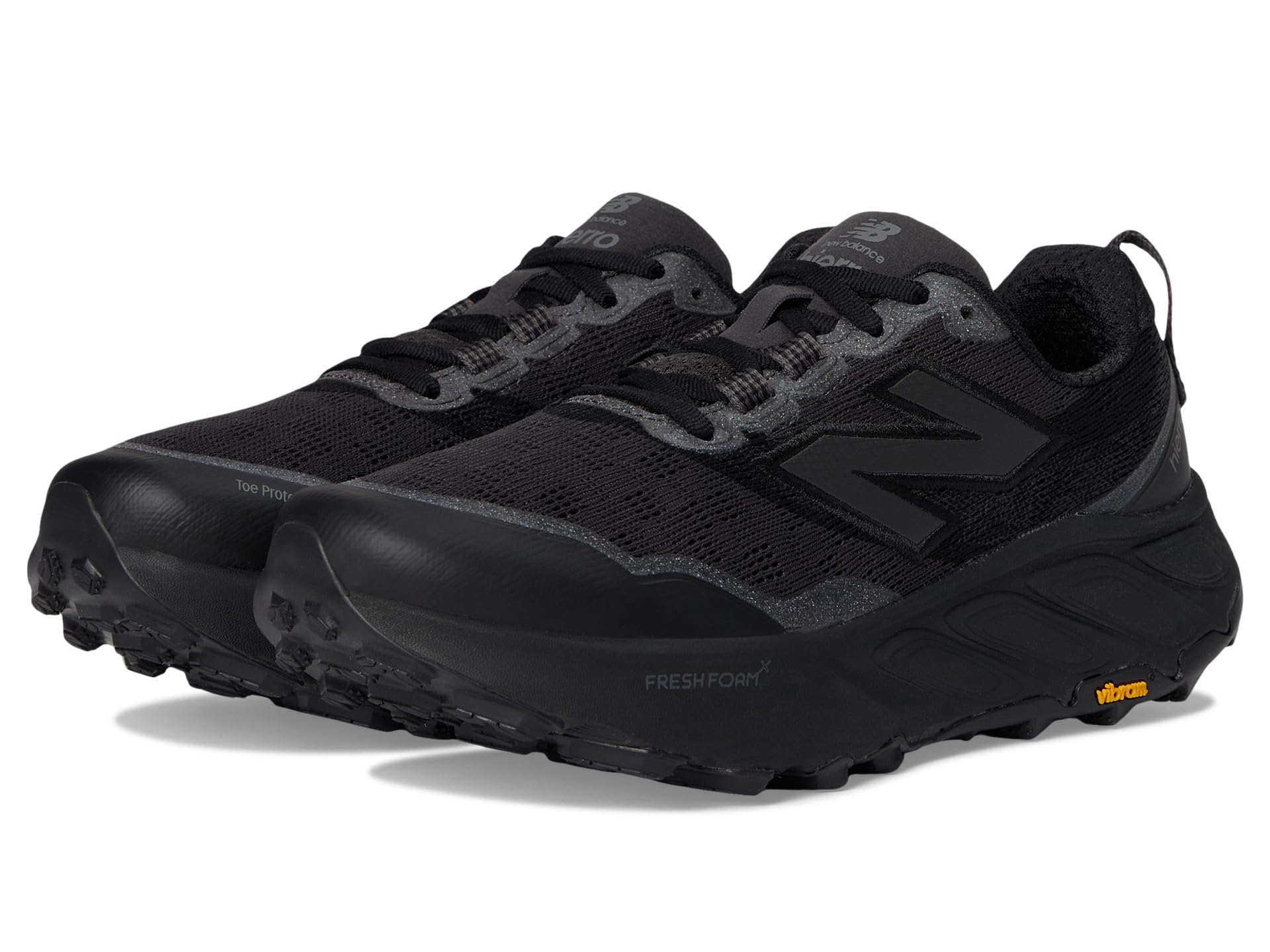 Кроссовки New Balance Fresh Foam X Hierro v9